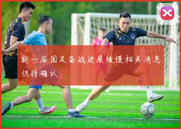 新一届国足备战进展缓慢相关消息仍待确认
