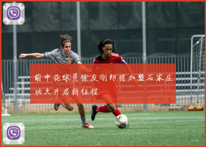 前申花球员徐友刚即将加盟石家庄功夫开启新征程